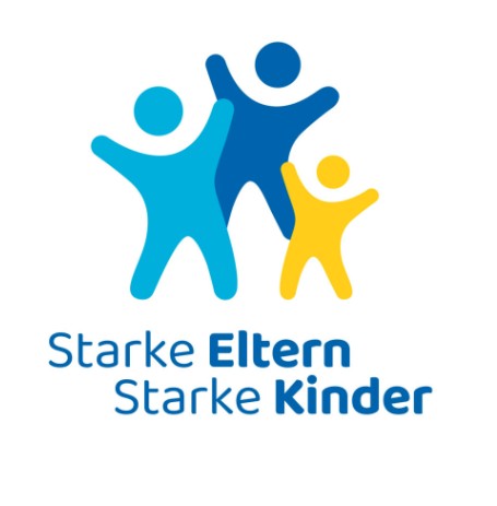 Nina Binvel Presse starke eltern